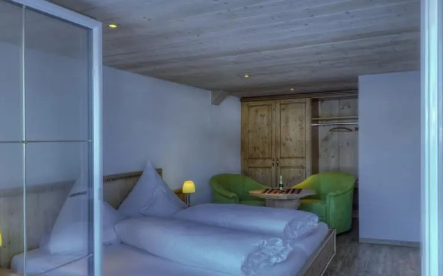 Ferien-Schlössle Michaela