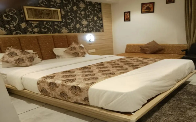 Hotel Lotus Villa