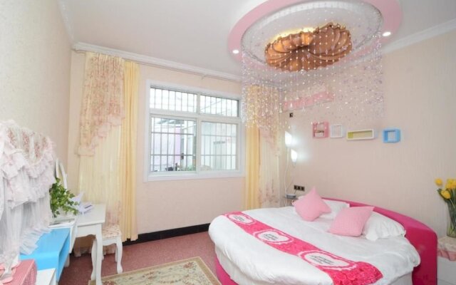 Weibo Hotel