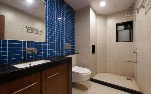 StayVista at Morning Dew Retreat