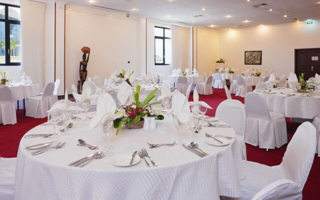 Holiday Inn Accra Airport