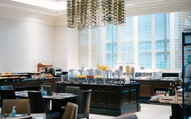 Grande Centre Point Ratchadamri Hotel
