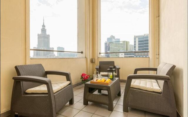 Good Time Apartments Zgoda
