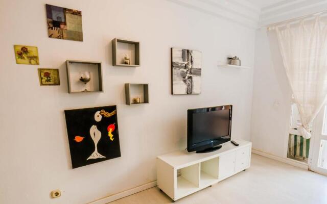 Apartamentos Orlando 85