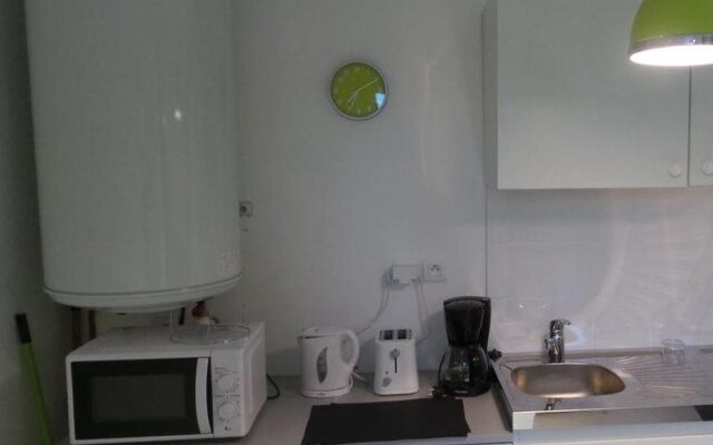 Auberge du Chemin de Fer