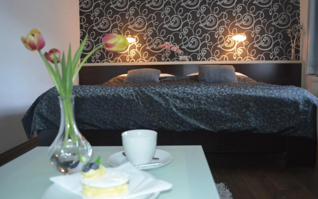 Hotel Peregrin