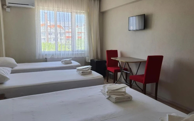 Saygılı Pansiyon