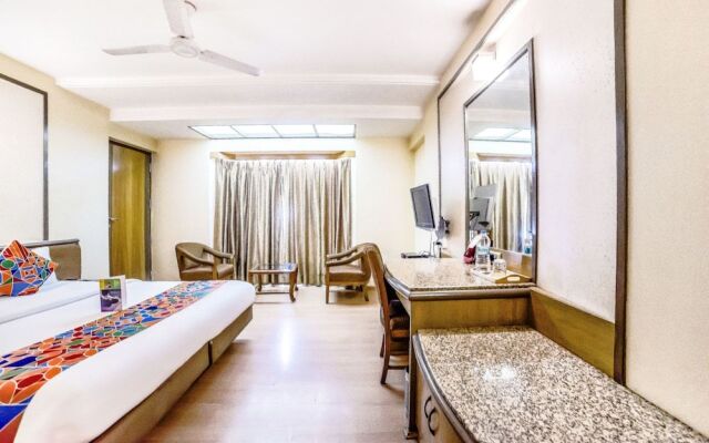 FabHotel Gandharva Shivajinagar