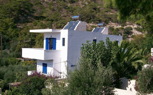 Apartment in Agia Fotia Near Crissie and Koufounisi Islands