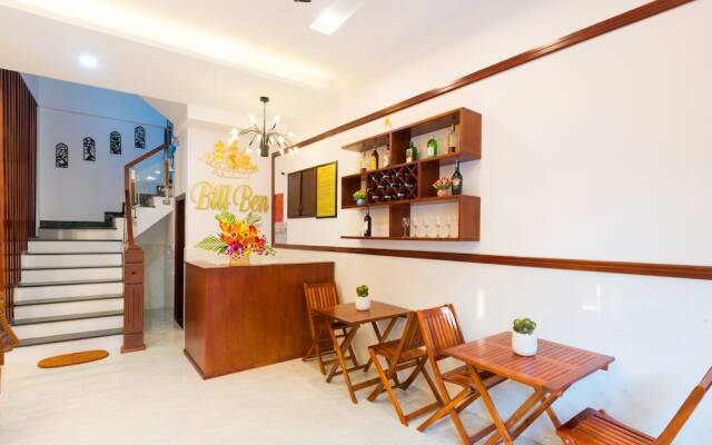 Bill Ben Homestay Hoi An