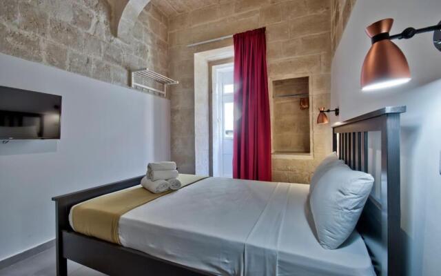 Vallettastay Old Lodge Apartment 4