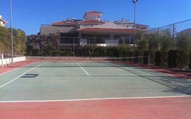 Pyla Gardens Apartment E204