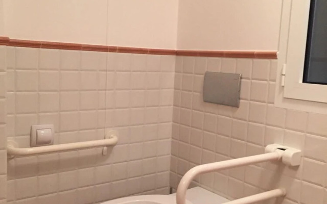 Villa Il Grotto - 3 Br Villa