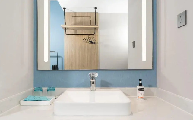 Holiday Inn Express Nanchang Qingshan Lake View by IHG