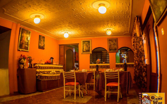 Hostal Qoni Wasi