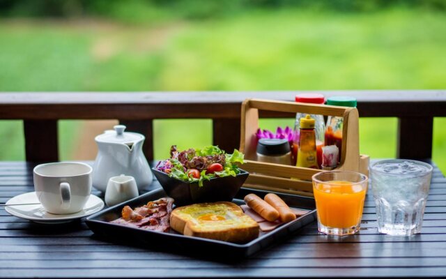 Baan Pailyn Resort Lamphun