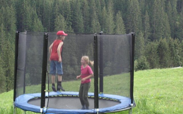 Farm Resort Geislerhof