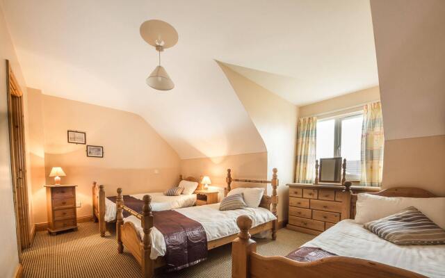 Portbeg Holiday Homes at Donegal Bay