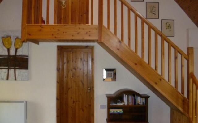 Ballyvaughan Cottages