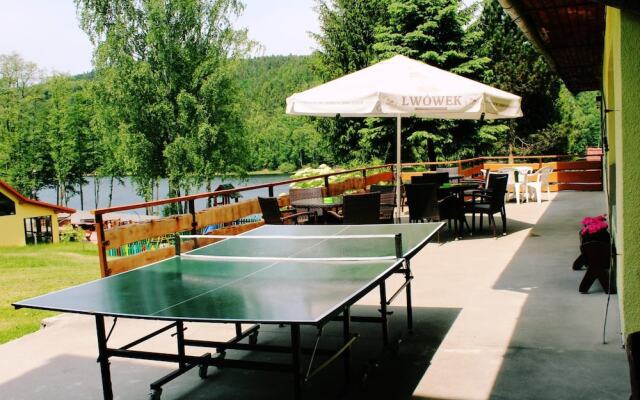 Zloty Potok Resort