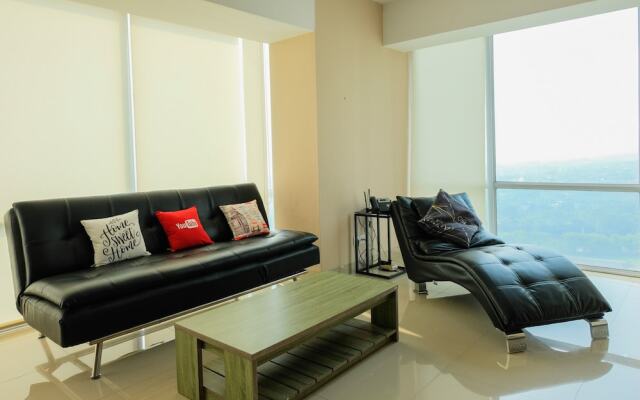 Highest Value 2BR Apartment @ U Residence