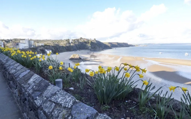 North Beach at The Hideaway