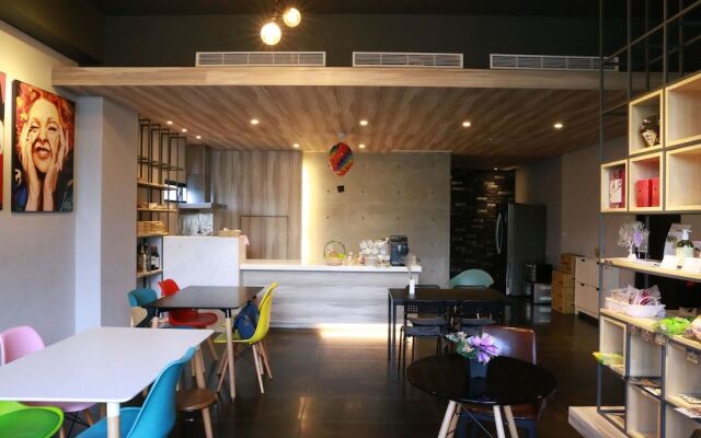 Cha Tian Guan She B&B