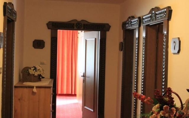 Albergo Alisander