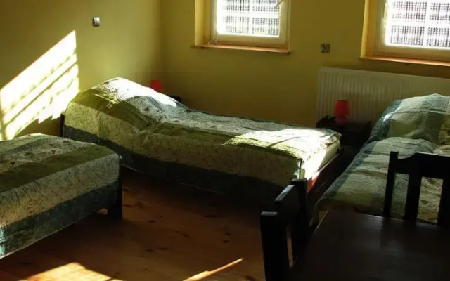 Agroturystyka Izerski Potok