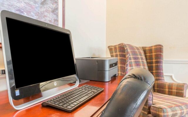 Quality Inn Sylacauga