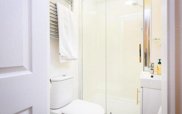 Riverside Apartments