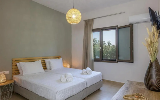 Mithonies Villa, a nature inspiring retreat, By ThinkVilla