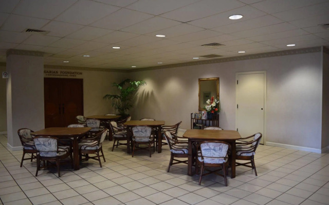 Unipack at Waikiki Park Heights