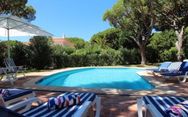 Villa Juliet V028 (Oceano)