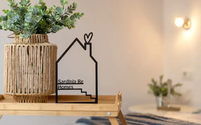 Sardinia Re- Loft Manno