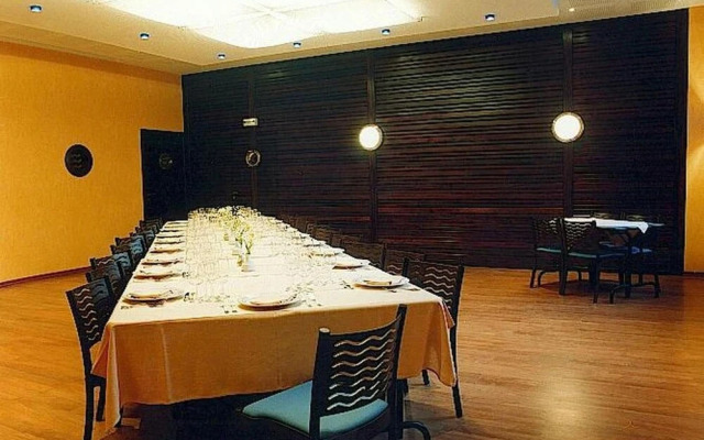 Hôtel L'Hirondelle