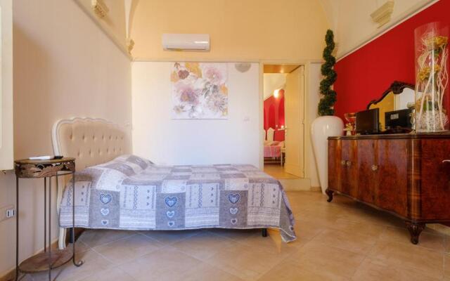 Appartamento 2 - Palazzo Costantini