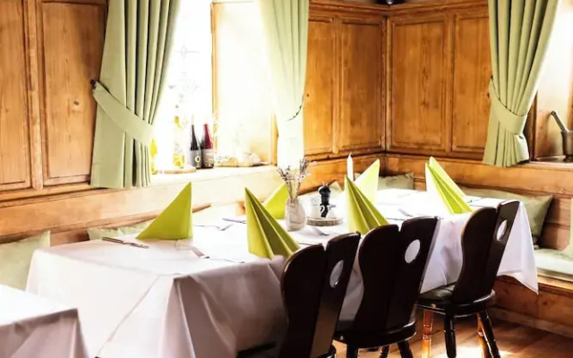 Gasthaus Honigsack