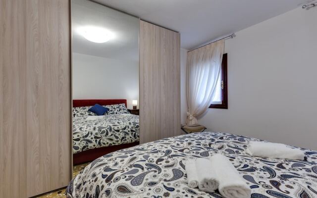 San Marco Venice District