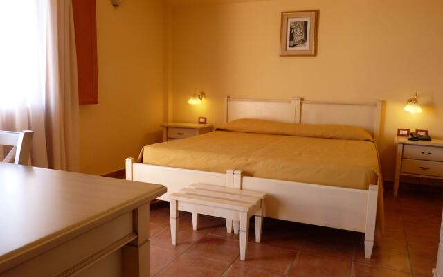 Hotel Marie Claire