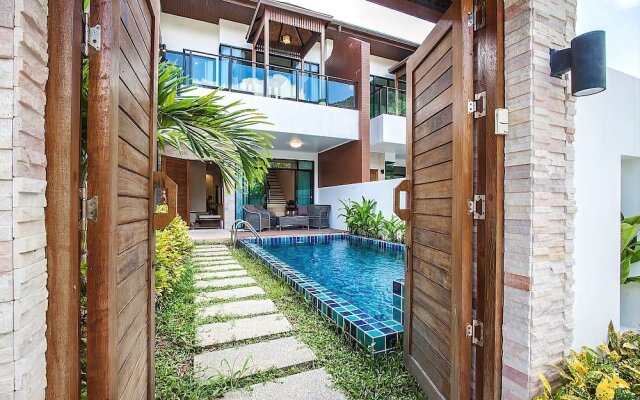 Villa Songsuda