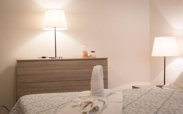 Rental In Rome Pelliccia Apartment