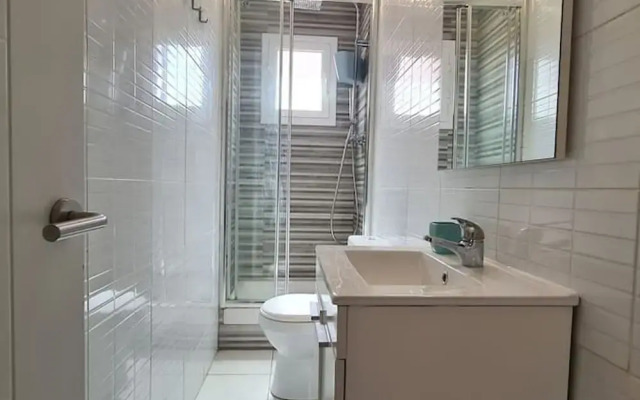 Walk to Camp NOU - Wi-fi AC 3 Bed by Myrentalhost