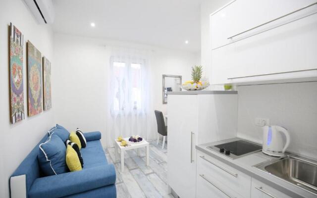 Apartments Blue Ivy