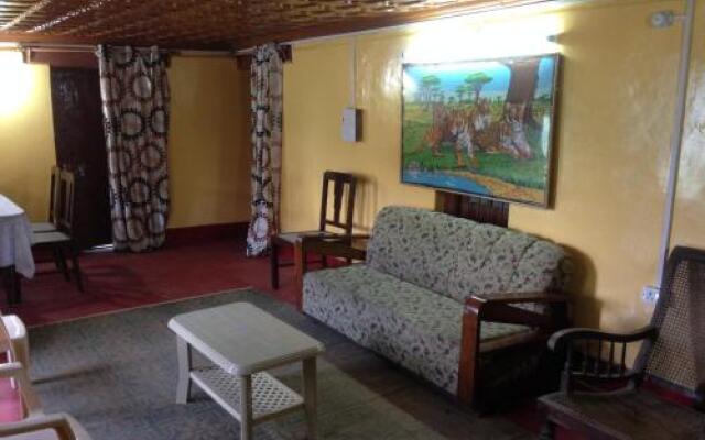 Askotias Himalayan Guest House