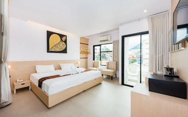 My Hotel Phuket