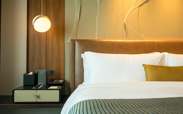 InterContinental Zhuhai by IHG – Guest Rooms – Zhuhai