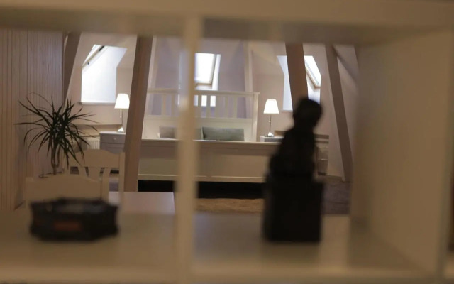 Rabbit Hotel