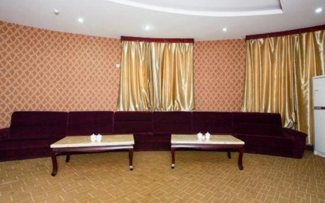 Long Yin Tang Hotel