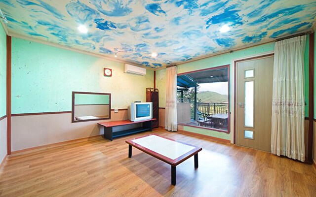 Cheongsong Tour Nongone Pension